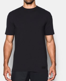 Men's UA Pursuit Stealth T-Shirt 1 Color $39.99