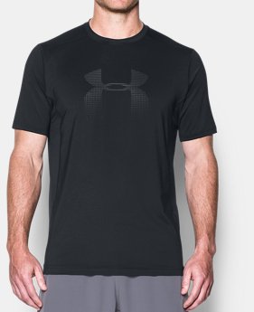 Men's UA Raid Graphic T-Shirt 4 Colors $34.99
