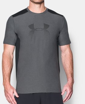 Men's UA Raid Graphic T-Shirt 1 Color $34.99