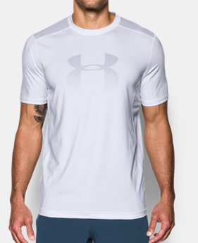 Men's UA Raid Graphic T-Shirt 1 Color $34.99