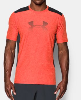 Men's UA Raid Graphic T-Shirt 1 Color $34.99
