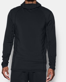 Men's ColdGear® Reactor Run Balaclava Hoodie $114.99