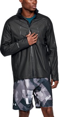 under armour long jacket