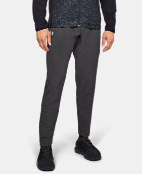 Men's UA Storm Launch Pants 1 Color Available $79.99
