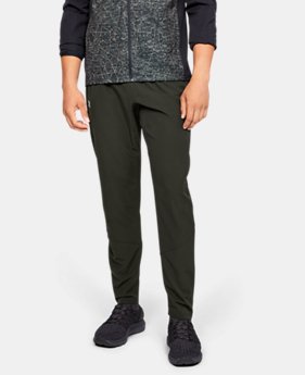 Men's UA Storm Launch Pants 1 Color Available $69.99