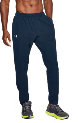 under armour men's storm out & back pants