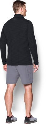 under armour threadborne seamless hoodie