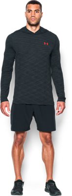 ua threadborne fleece fashion