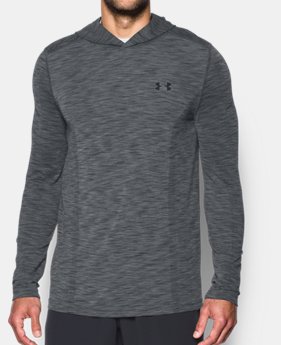 Men's UA Threadborne™ Seamless Hoodie 1 Color Available $59.99