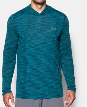 Men's UA Threadborneâ„¢ Seamless Hoodie 1 Color $59.99