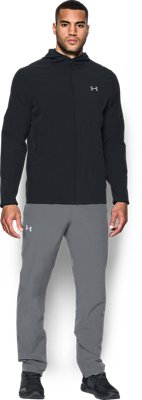 ua storm vortex hoodie