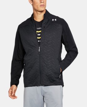 Men's UA ColdGear® Reactor Jacket 1 Color $129.99