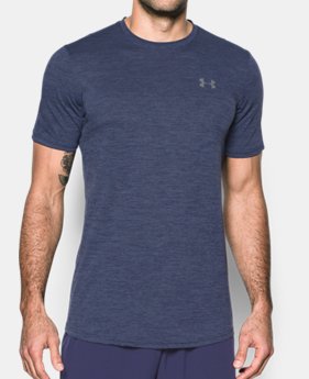 Men's UA Raid Longline Short Sleeve T-Shirt 2 Colors $19.99