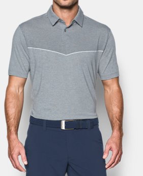 Men's UA CoolSwitch Graphic Polo 1 Color $79.99