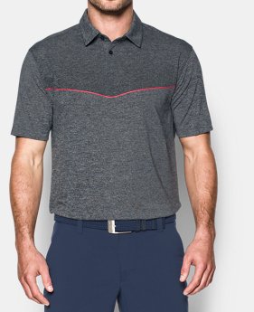Men's UA CoolSwitch Graphic Polo 2 Colors $52.99
