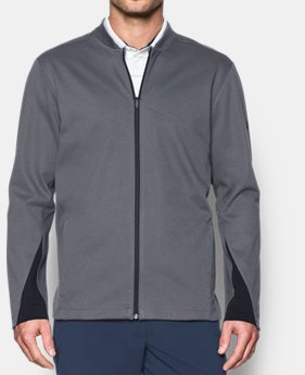 New Arrival Men's UA Storm Elements Jacket 2 Colors $99.99