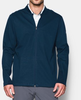 New Arrival Men's UA Storm Elements Jacket 1 Color $99.99