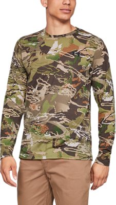 under armour early season shirt