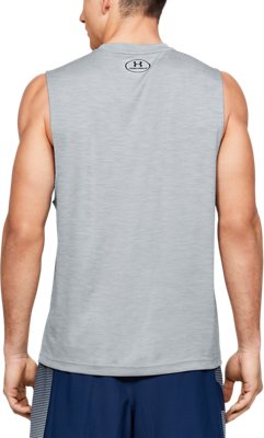 under armour velocity sleeveless hoodie