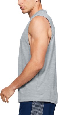 muscle shirt under armour