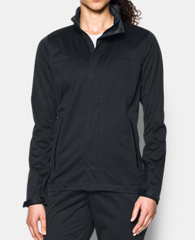 Women's UA Storm Jacket 1 Color $149.99