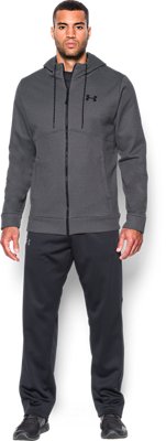 under armour storm full zip hoodie