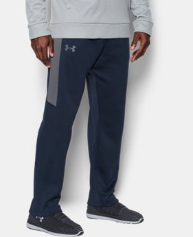 Men's Armour Fleece® Lightweight Pants 1 Color Available $29.99 to $37.99