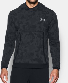Men's UA Threadborne™ Fleece Hoodie 1 Color $99.99