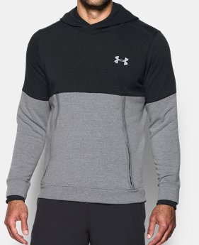 Men's UA Threadborne™ Fleece Hoodie 1 Color $99.99