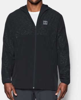 Men's UA Sportstyle Fishtail Jacket 5 Colors $89.99