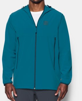 Men's UA Sportstyle Fishtail Jacket 2 Colors $89.99