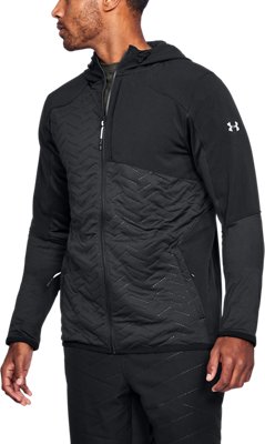 under armour coldgear reactor fleece