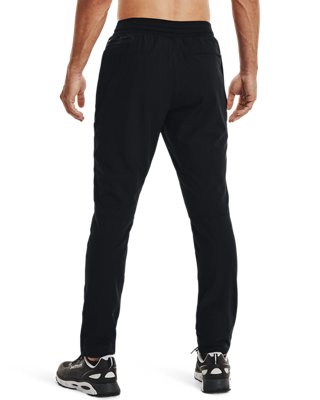 under armour men's wg woven pants