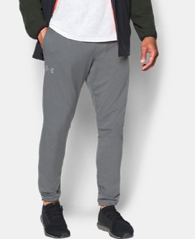 Men's UA WG Woven Pants 1 Color Available $47.99