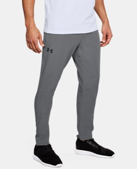 Men's UA WG Woven Pants 1 Color Available $89.99