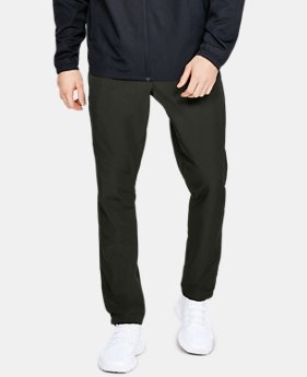 Men's UA WG Woven Pants 1 Color $79.99