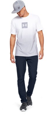 under armour men's wg woven pants