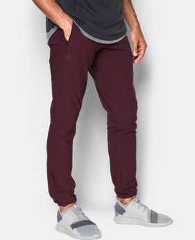 Men's UA WG Woven Pants 1 Color $79.99