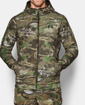 Men's UA Stealth Reaper Early Season Hoodie 2 Colors $74.99