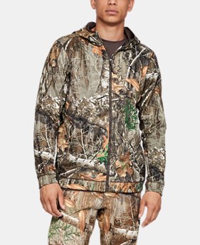 Men's UA Stealth Reaper Early Season Hoodie 2 Colors Available $109.99