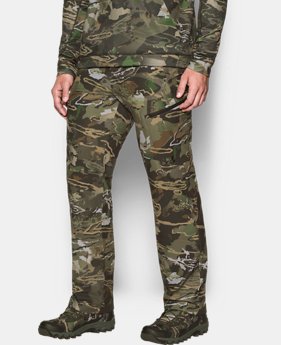 Men's UA Stealth Reaper Early Season Pants 2 Colors Available $99.99
