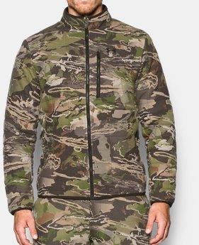 New Arrival Men's UA Stealth Reaper Extreme Wool Jacket 2 Colors $199.99