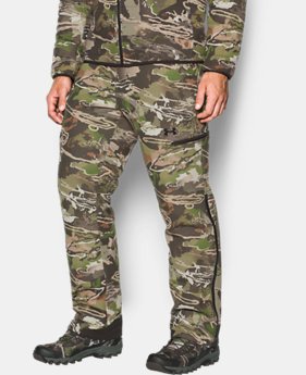 Men's UA Stealth Reaper Extreme Wool Pants 2 Colors Available $149.99