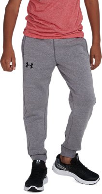 ua threadborne joggers