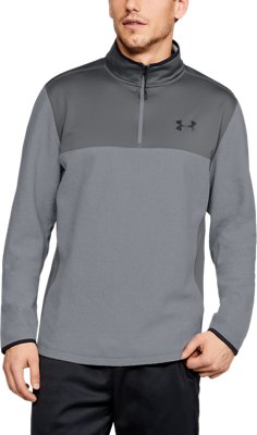 Men's ColdGear® Infrared Fleece ¼ Zip 