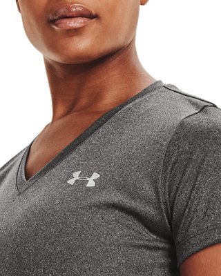 under armour velocity v neck