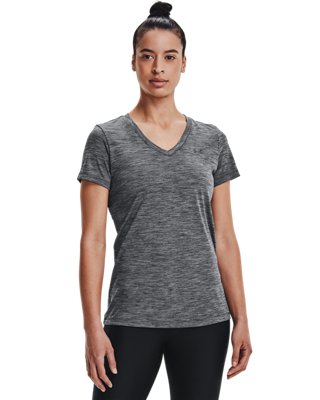 under armour velocity v neck