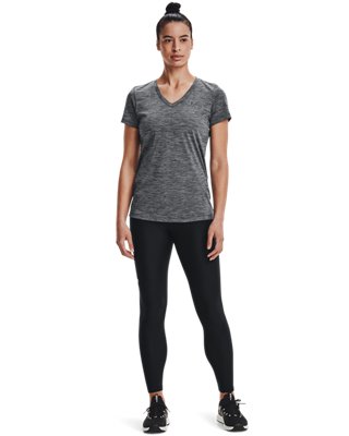 under armour velocity v neck