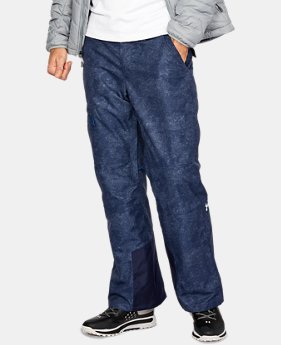 New Arrival UA Sticks and Stones Pants 4 Colors $164.99