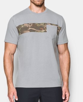 Men's Ridge Reaper® Pocket T-Shirt LIMITED TIME: FREE SHIPPING 1 Color Available $23.99